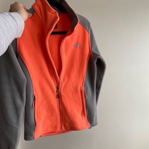 Women’s North Face Jacket